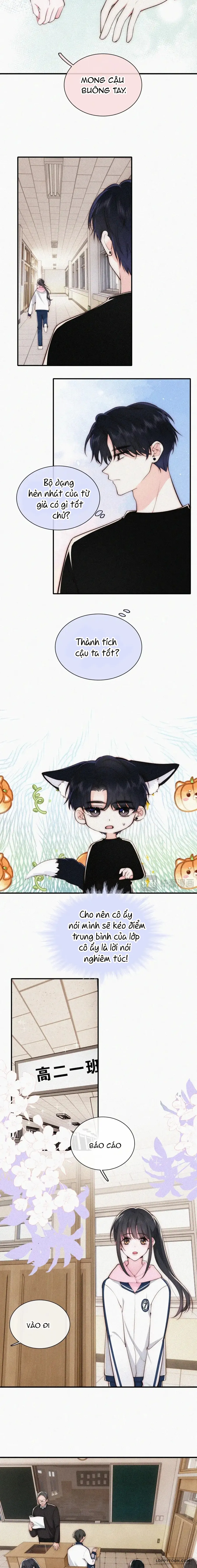 Một Lòng Cưng Chiều Chap 68 - trang 6
