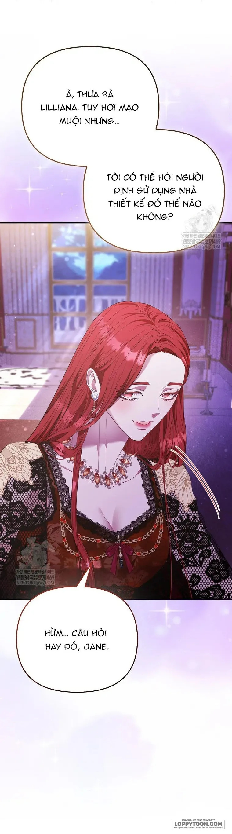 Nàng Công Chúa Của Mọi Người Chap 107 - trang 5