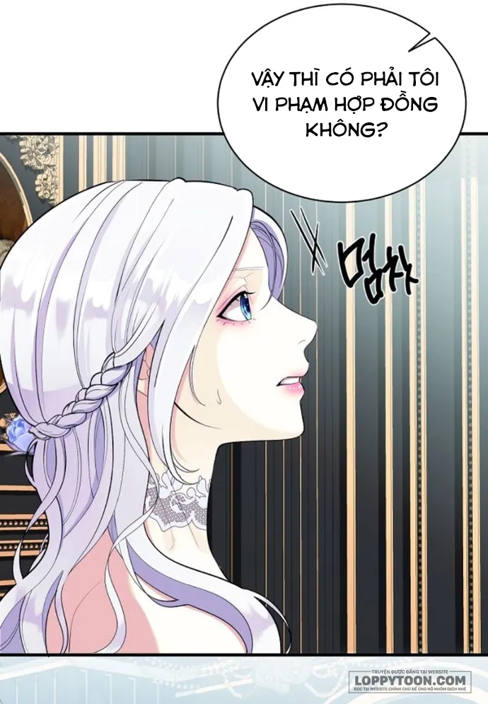 Qua Đêm Với Người Chồng Sắp Ly Hôn Chap 4 - trang 57
