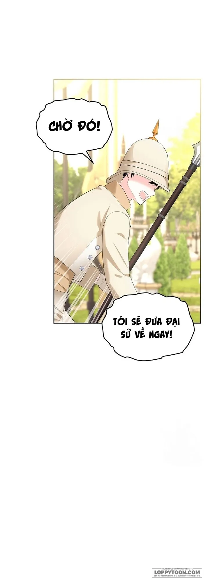 Tôi Sẽ Ly Hôn Với Anh Trai Nữ Chính Chap 26 - trang 27