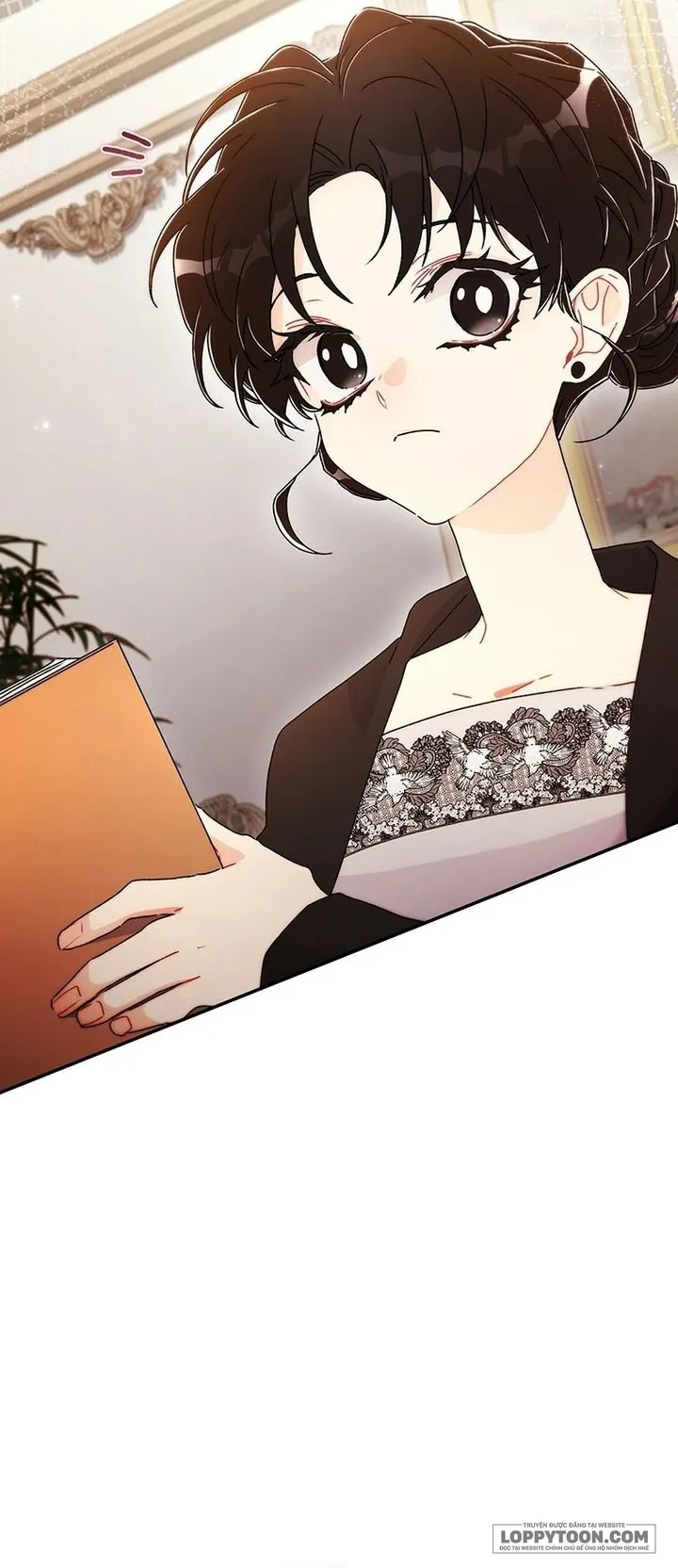 Tôi Đã Trở Thành Con Gái Nuôi Của Nam Chính Chap 174 - trang 30