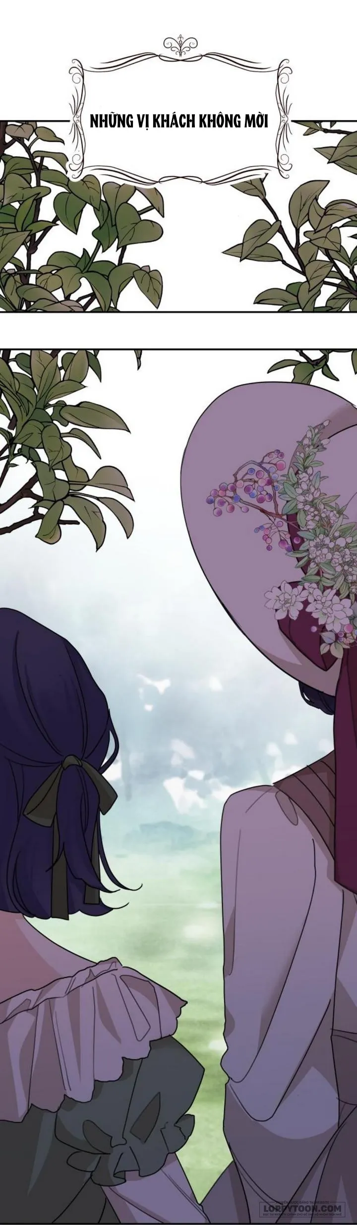Gia Đình Chồng Quá Ám Ảnh Bởi Tôi Chap 10 - trang 63