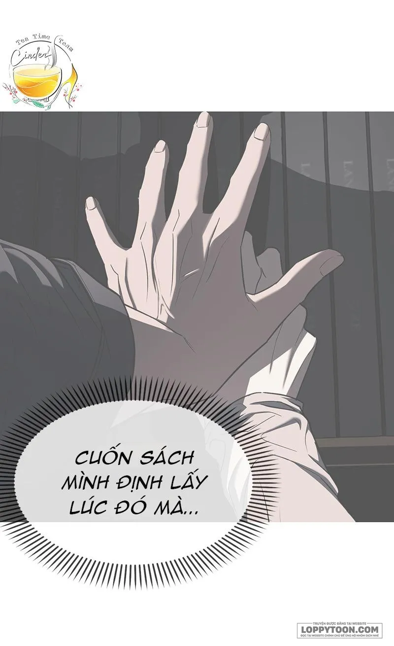 Xâm Nhập Trường Trung Học Tài Phiệt Chap 43 - trang 21