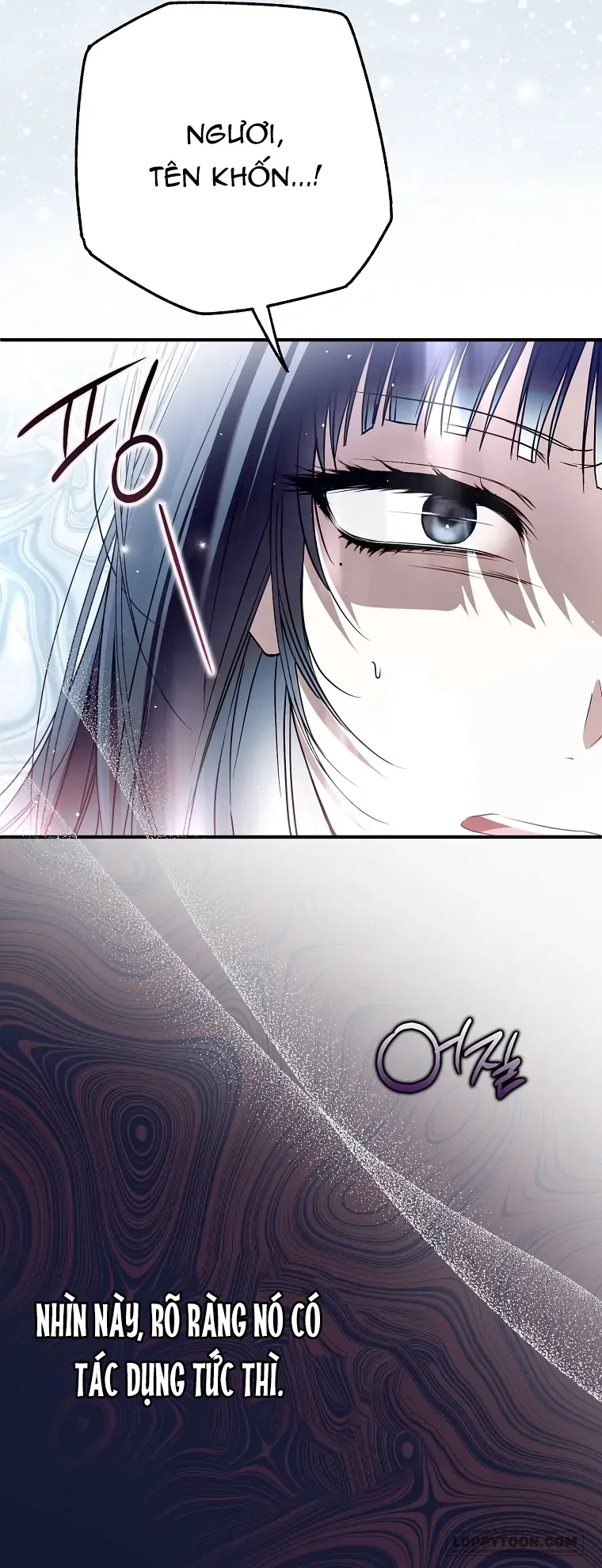 Có Kẻ Đã Sở Hữu Cơ Thể Của Tôi Chap 41 - trang 51