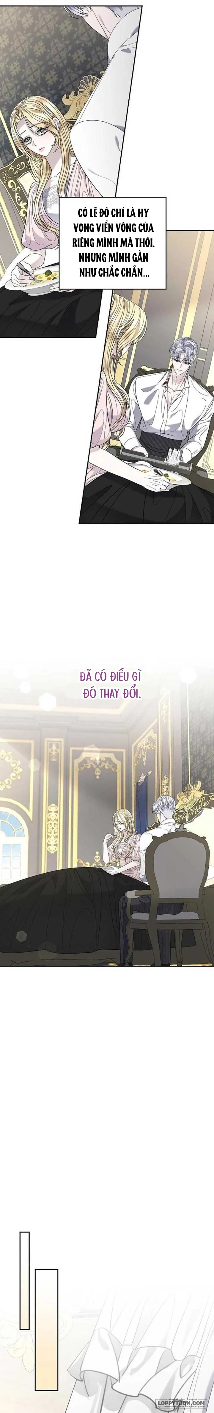 Dụ Hoặc Chap 24 - trang 16