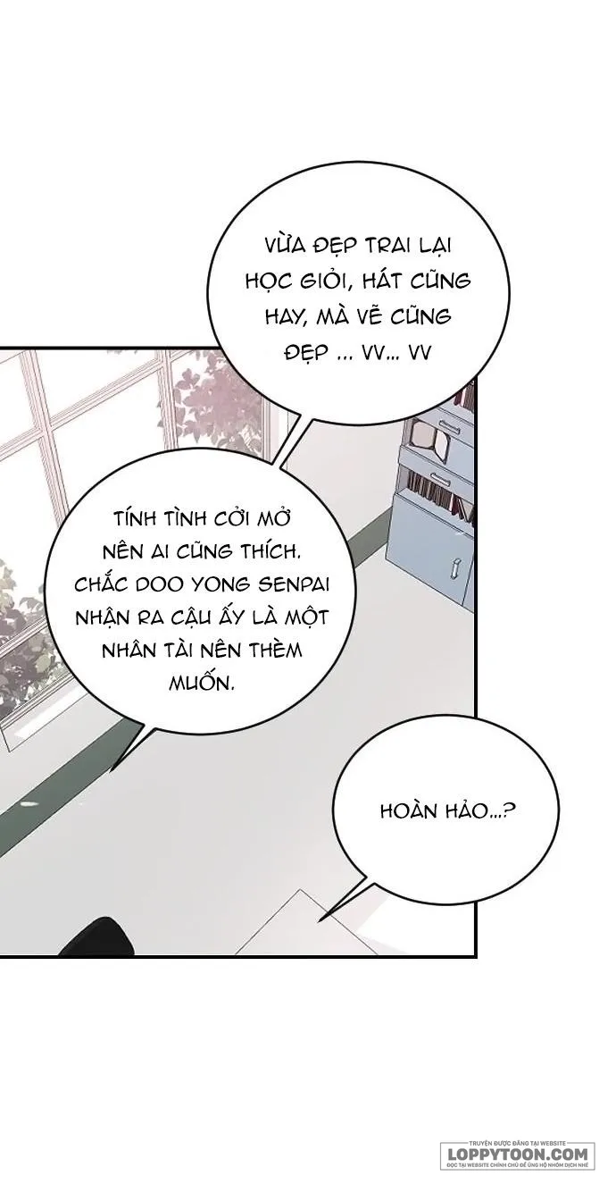 Ba Anh Trai Cực Phẩm Của Tôi Chap 20 - trang 11