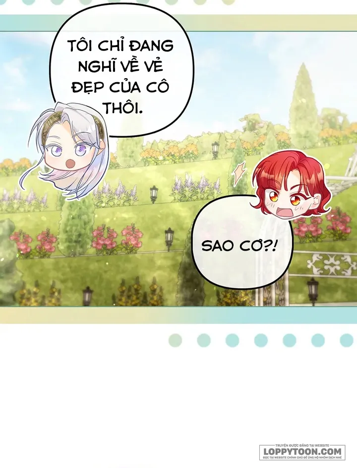Phương Pháp Trồng Lúa Đặc Biệt Của Ác Nữ Chap 62 - trang 20