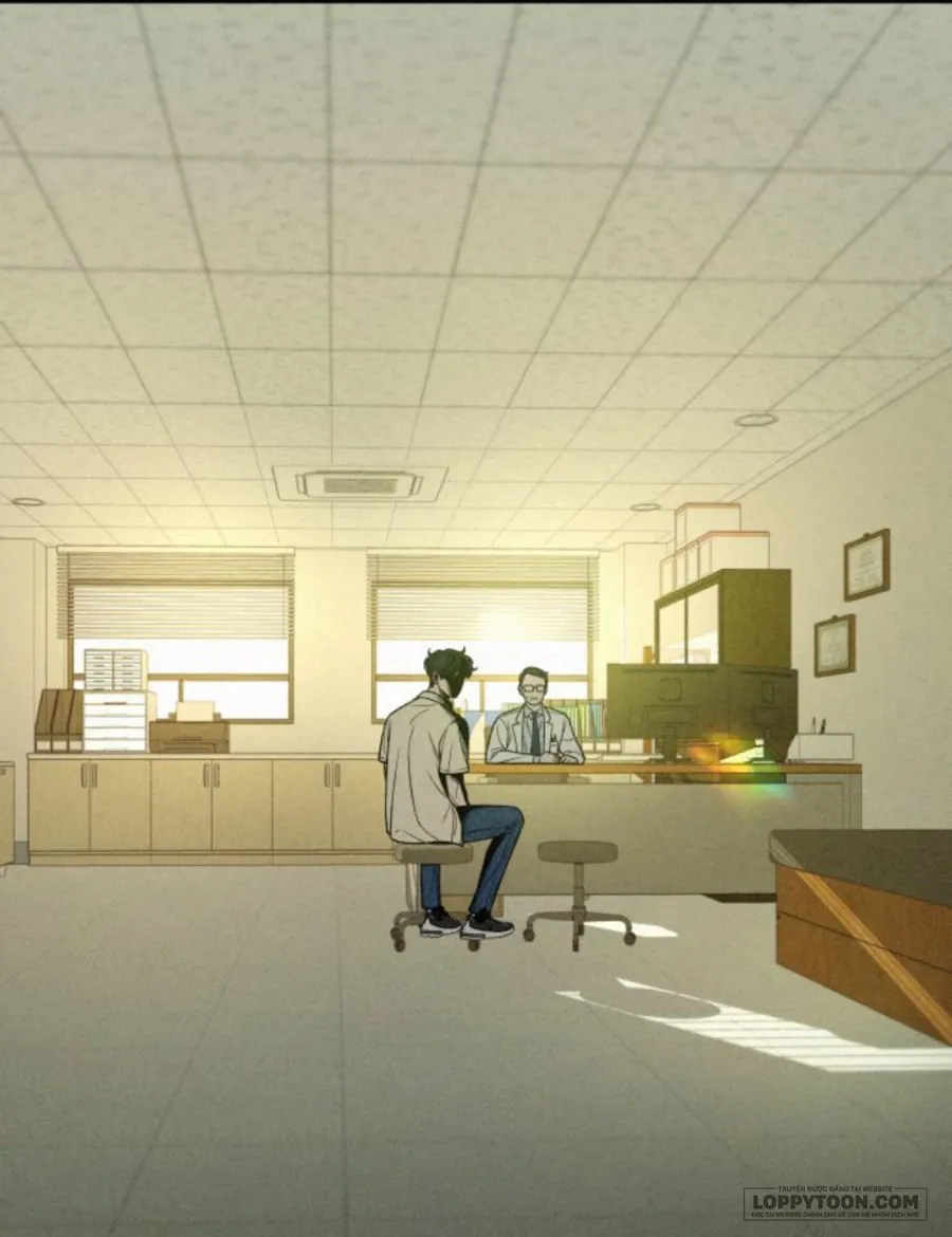 Chiến Lược Tình Yêu Trong Sáng Chap 92 - trang 96