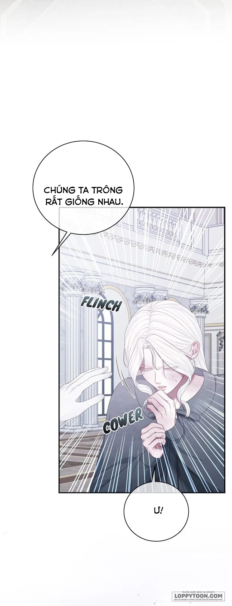 Hầu Nữ Không Còn Thèm Muốn Chủ Nhân Nữa Chap 39 - trang 25