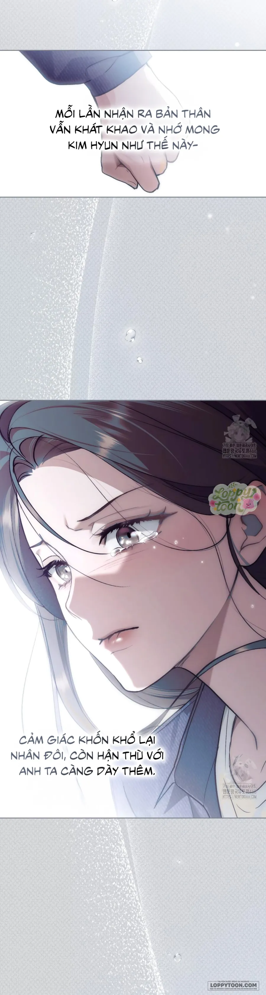 Kết Hôn Với Kẻ Tâm Thần Chap 14 - trang 20