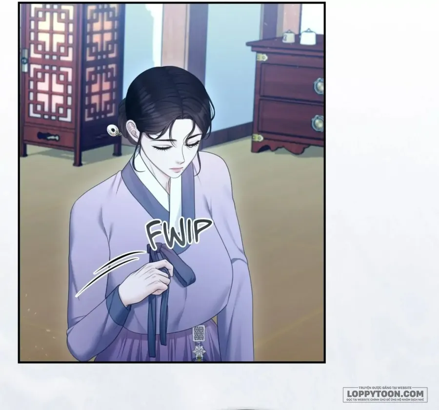 Truyền thuyết Dueokshini Chap 13 - trang 8