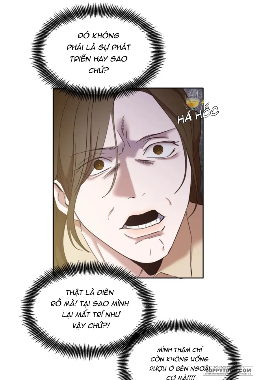 Thanh Xuân Của Chúng Ta Chap 25 - trang 13