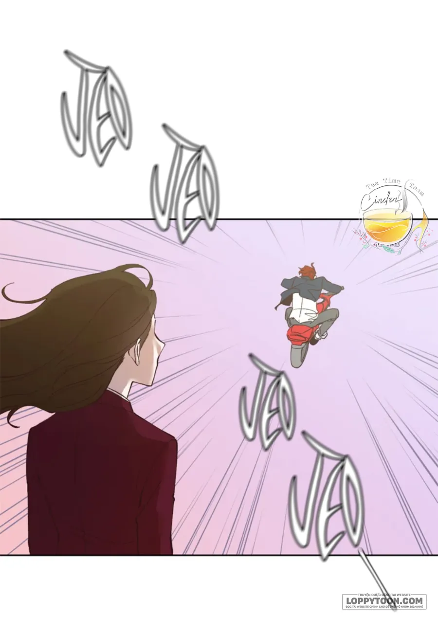 Thanh Xuân Của Chúng Ta Chap 10 - trang 49