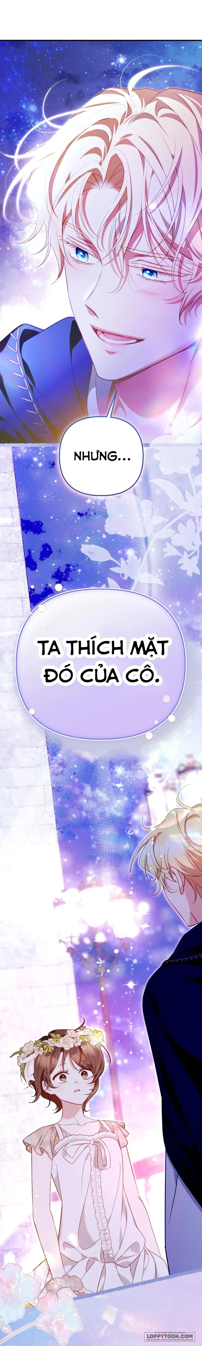 Bảo Vệ Thánh Nữ Giả Mạo Chap 27 - trang 1