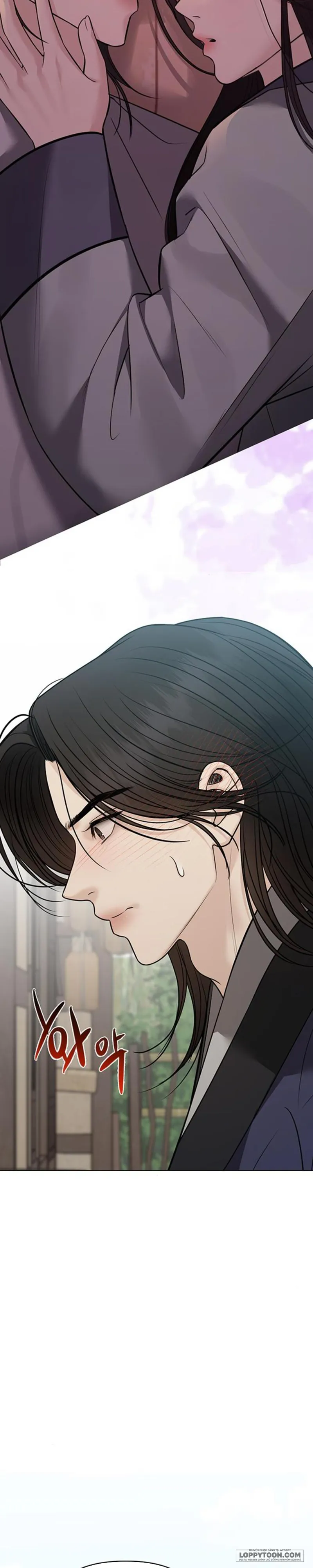Quỷ Hồn Chap 34 - trang 25