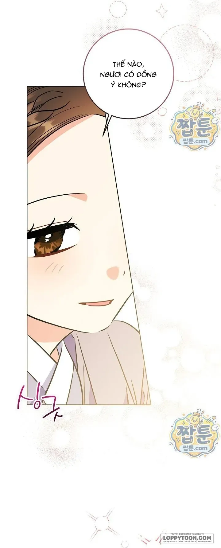 Tôi Sinh Ra Là Con Gái Của Một Cung Phi Hèn Mọn Chap 87 - trang 43