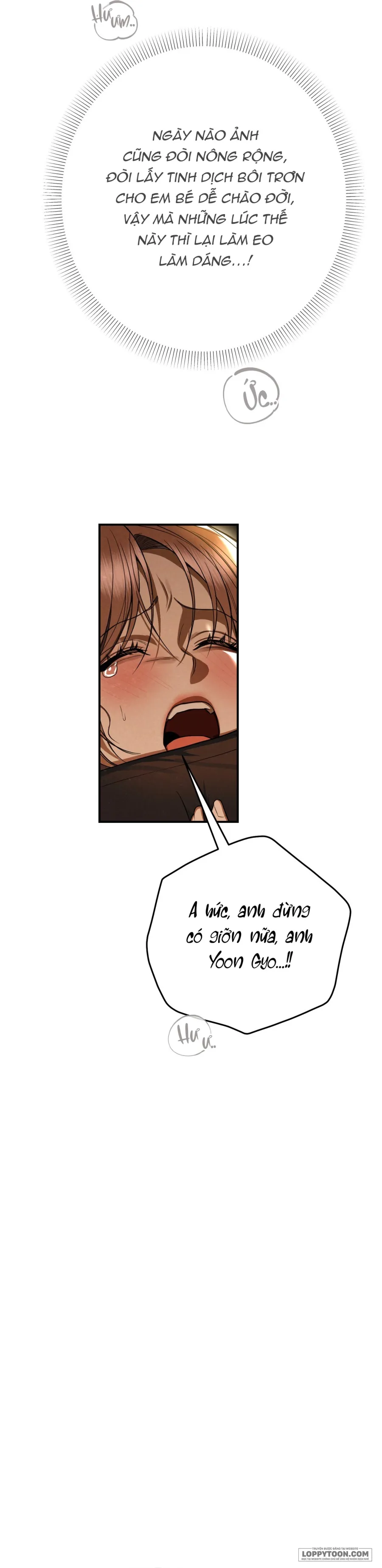 Ngưỡng Tuyệt Đối Chap 96 - trang 10