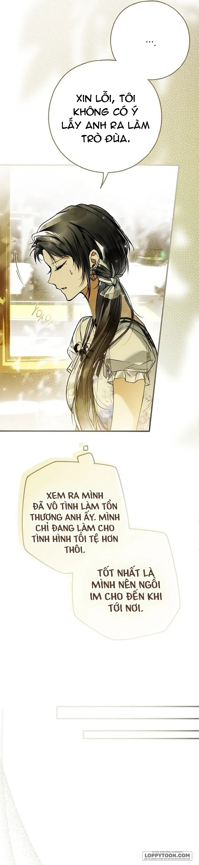 Có Kẻ Đã Sở Hữu Cơ Thể Của Tôi Chap 49 - trang 37