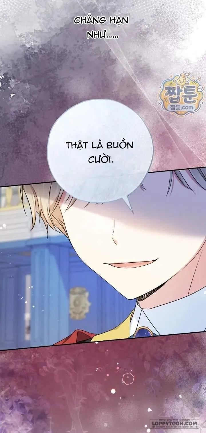 Tiểu Thư Tích Tiền Đi Bụi Chap 126 - trang 32