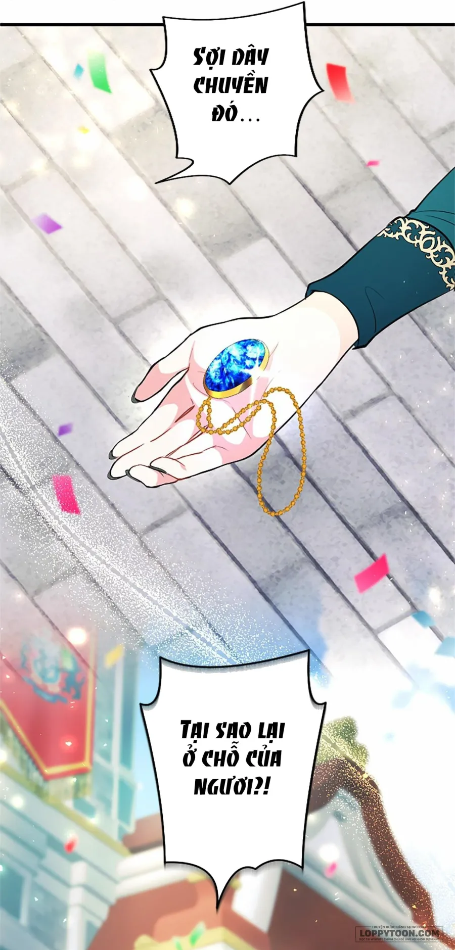 Đại Tiểu Thư Sao Phải Giả Nam Chap 94 - trang 108