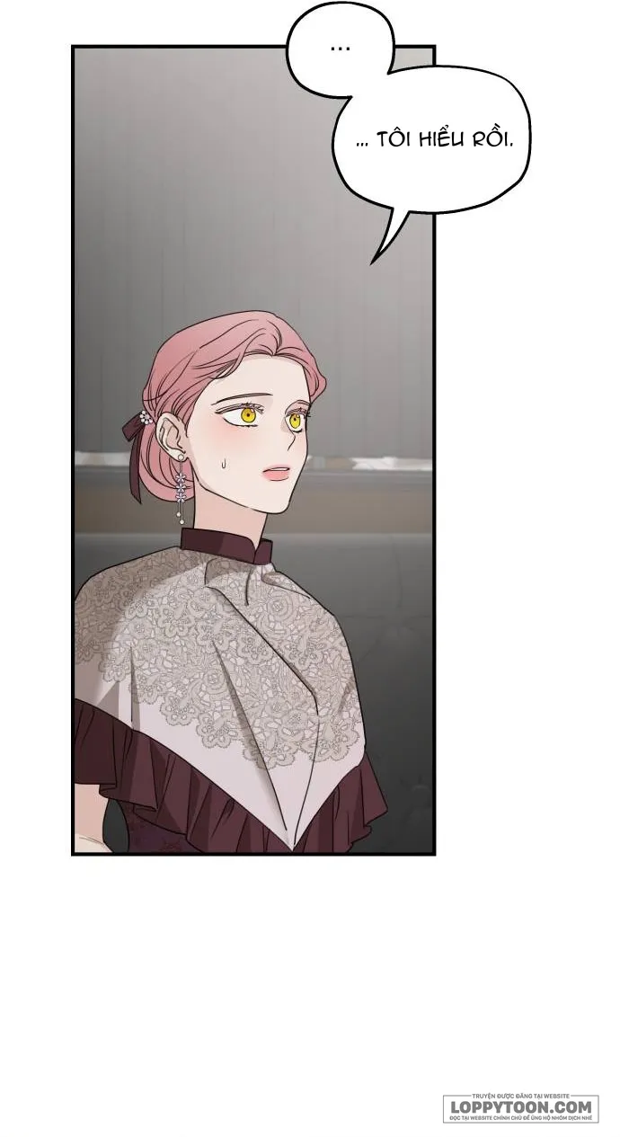 Gia Đình Chồng Quá Ám Ảnh Bởi Tôi Chap 58 - trang 8