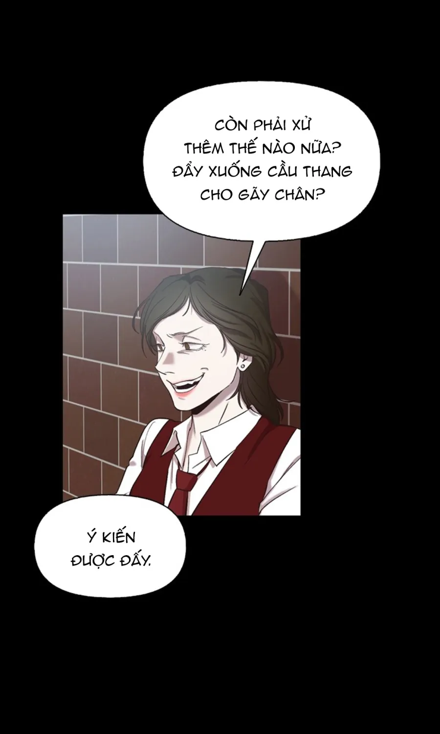 Thanh Xuân Của Chúng Ta Chap 88 - trang 84