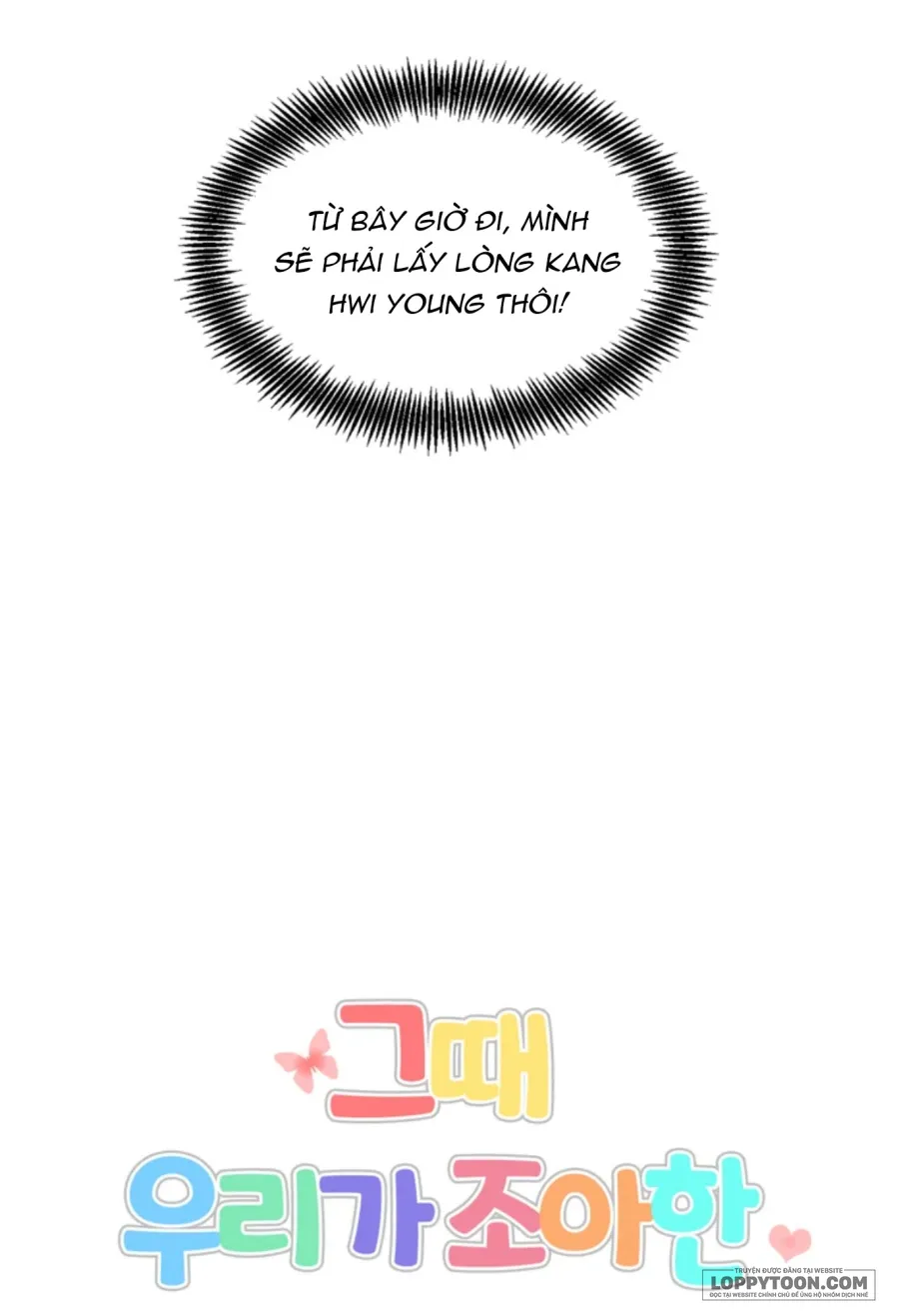 Thanh Xuân Của Chúng Ta Chap 23 - trang 26