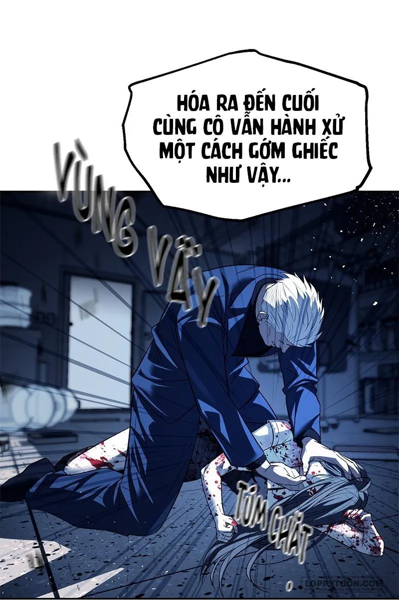 Xâm Nhập Trường Trung Học Tài Phiệt Chap 50 - trang 39