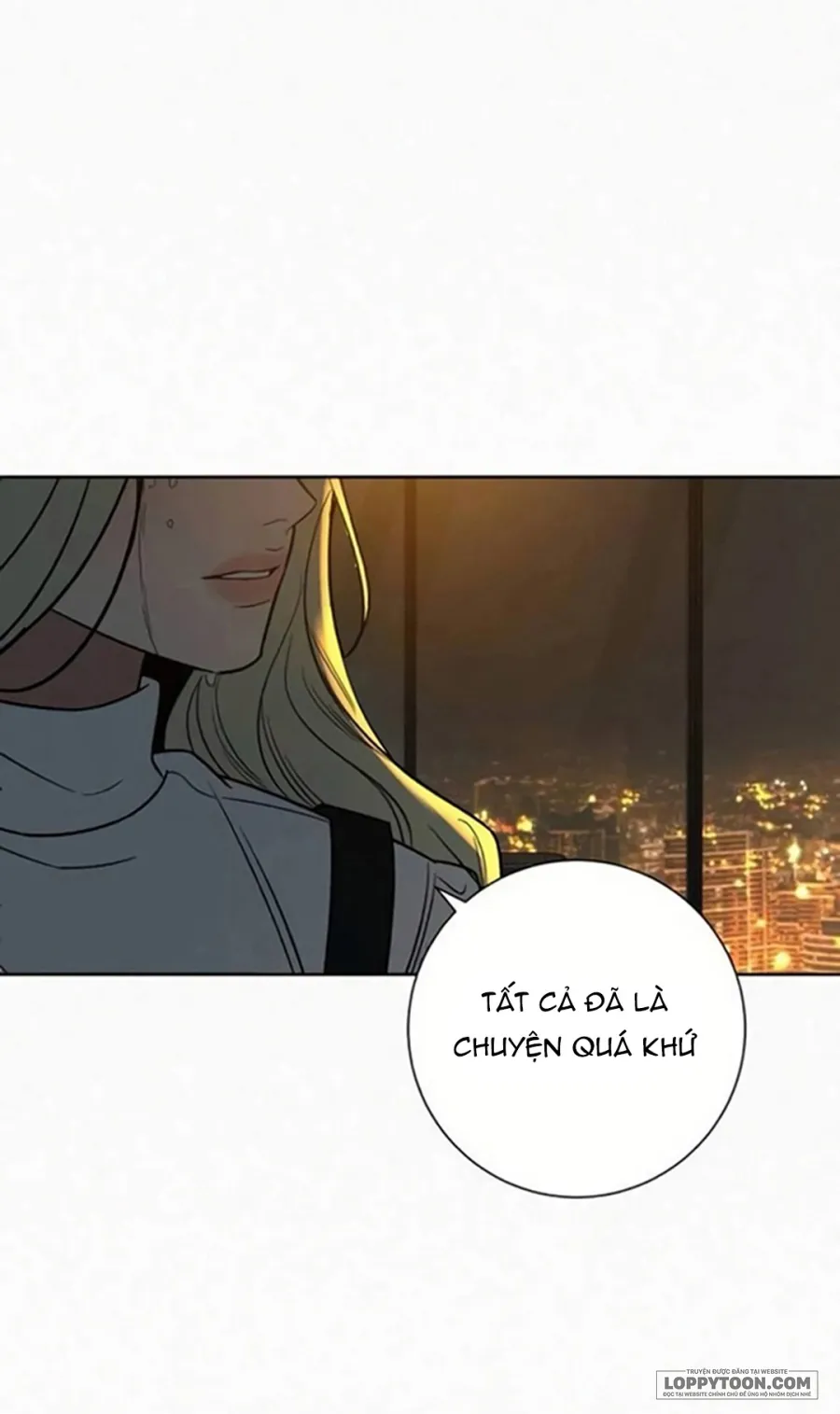 Chiến Lược Tình Yêu Trong Sáng Chap 136 - trang 47
