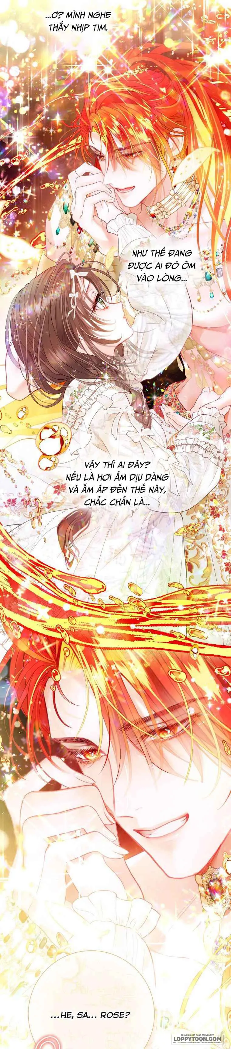Một Thế Giới Không Có Chị Gái Mà Ai Cũng Yêu Chap 78 - trang 10