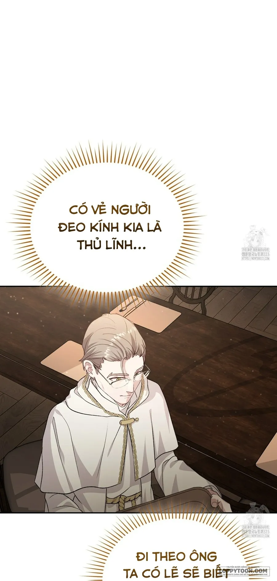 Nàng Tiên, Hãy Ký Hợp Đồng Nào Chap 20 - trang 37