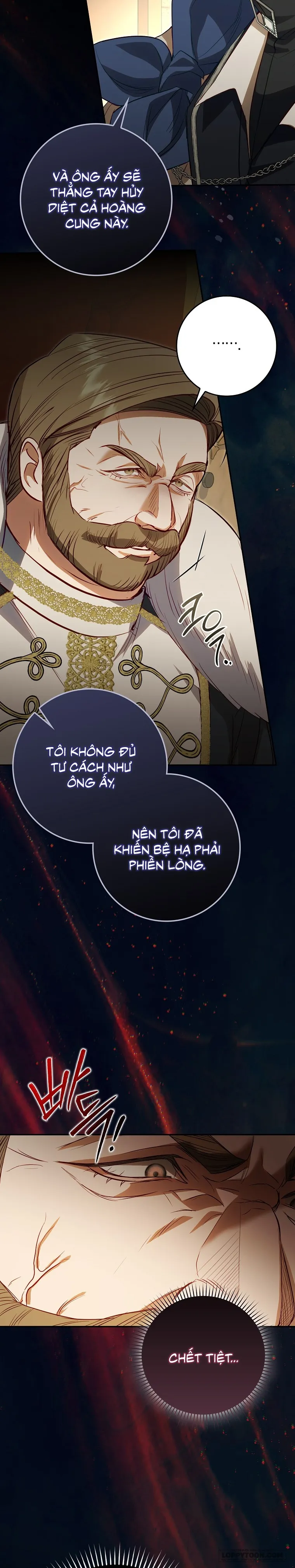 Xuyên Thành Chị Dâu Của Nữ Chính Trong Tiểu Thuyết Nuôi Con Chap 17 - trang 9
