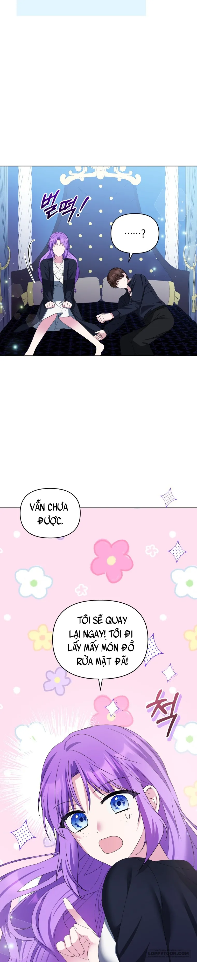 Chiếc Túi Bí Mật Của Quý Cô Xấu Xí Chap 26 - trang 21