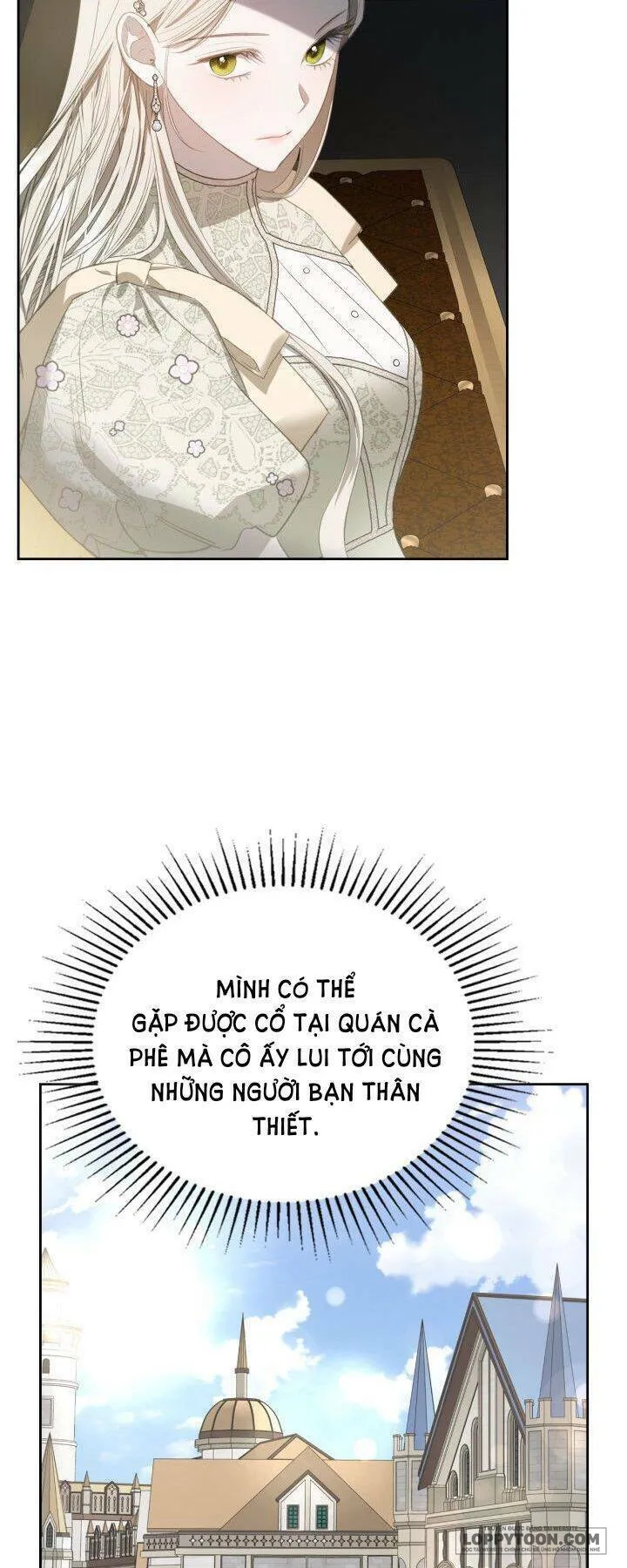 Nam Chính Quái Vật Sống Dưới Giường Tôi Chap 26 - trang 9