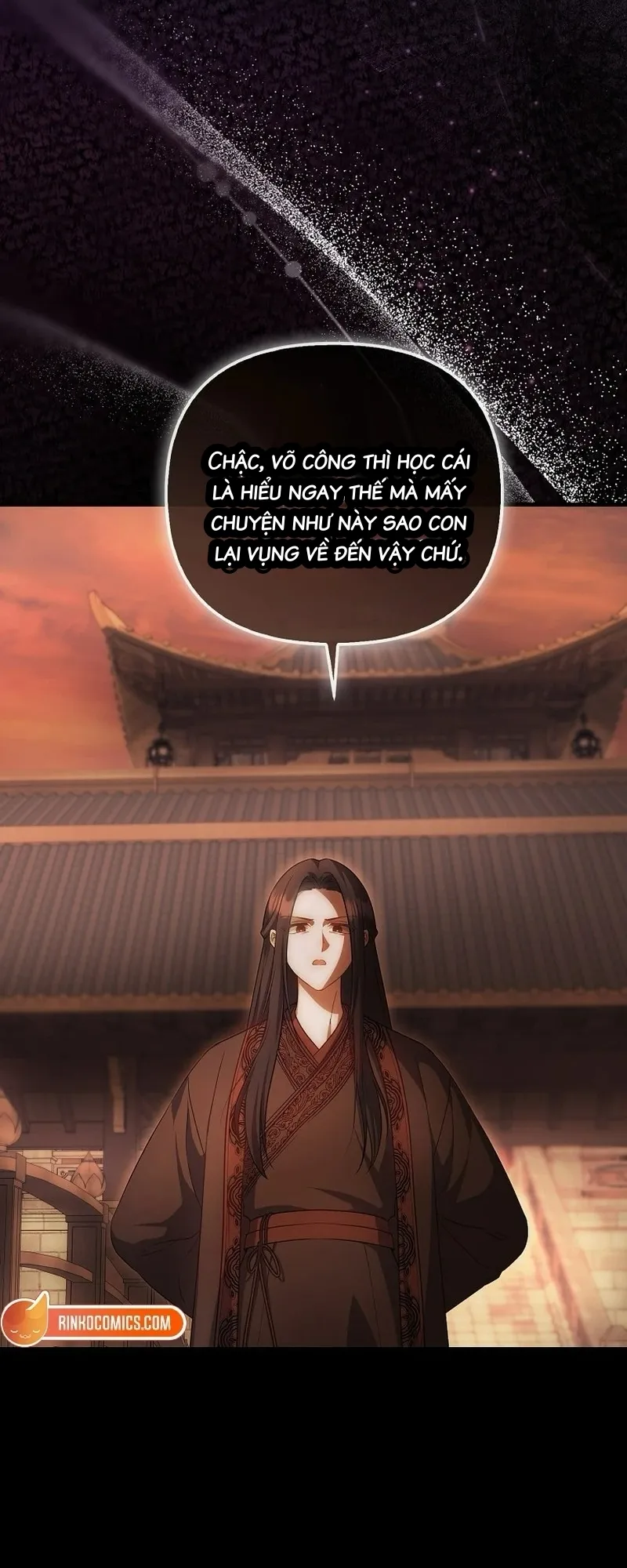Lần Đầu Bé Út Được Yêu Thương Chap 98 - trang 36
