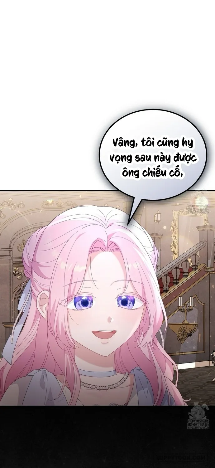 Nàng Tiên, Hãy Ký Hợp Đồng Nào Chap 51 - trang 24