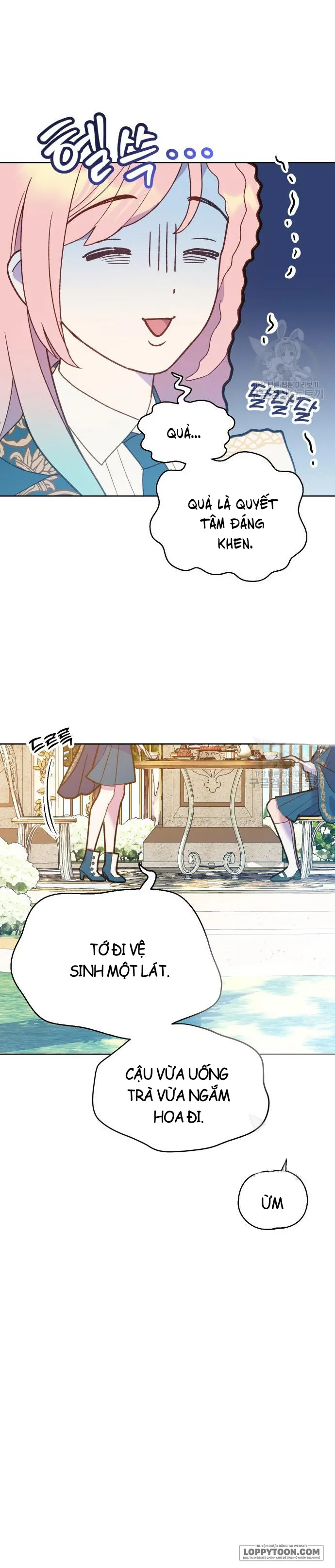 Pháp Sư Hiện Kim Của Trò Chơi Lỗi Chap 5 - trang 31