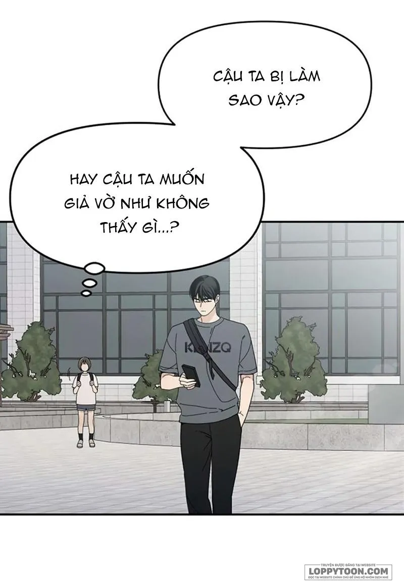 Cặp Đôi Không Chính Thức Chap 2 - trang 32