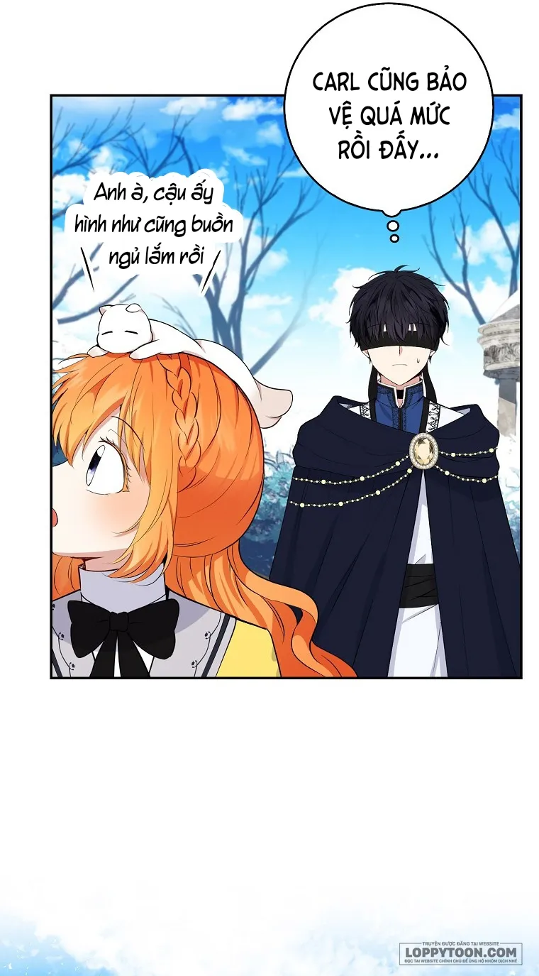 Sóc Con Tài Năng Chap 41 - trang 52
