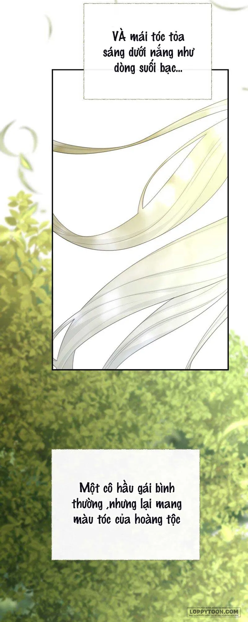 Hầu Nữ Không Còn Thèm Muốn Chủ Nhân Nữa Chap 21 - trang 39