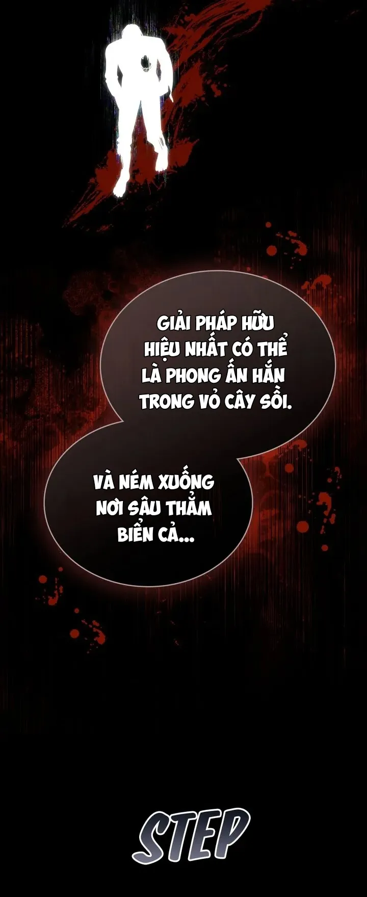 Chúa Phù Hộ Cho Sự Hủy Diệt Của Ta Chap 36 - trang 25
