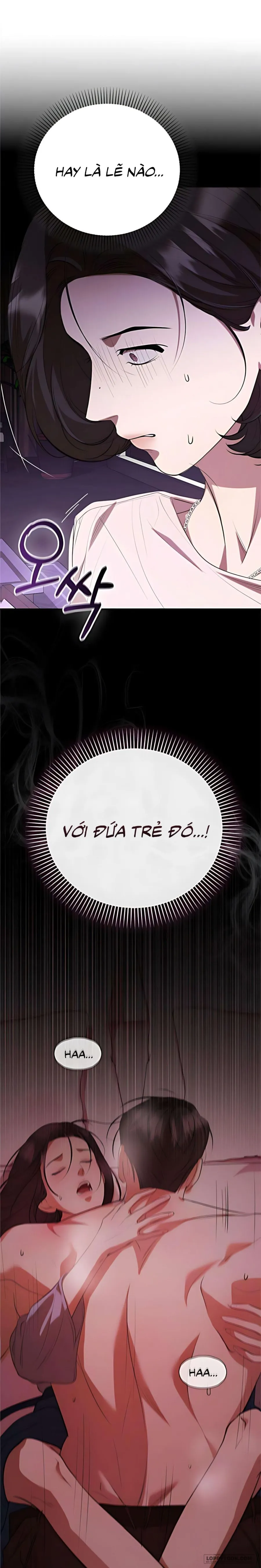 Tiêu Bản Chap 8 - trang 6