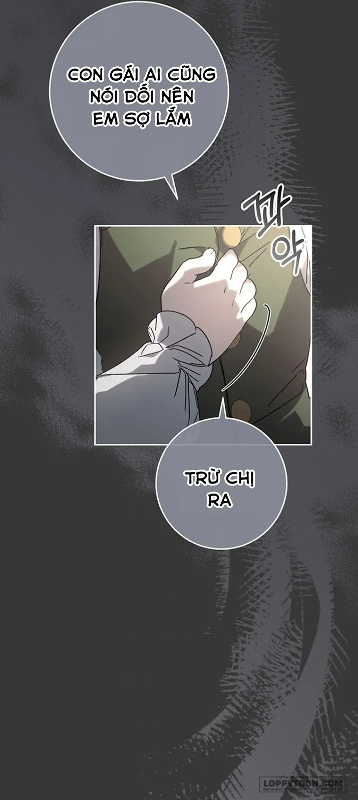 Nuôi Dưỡng Em Gái Xinh Đẹp Chap 11 - trang 20