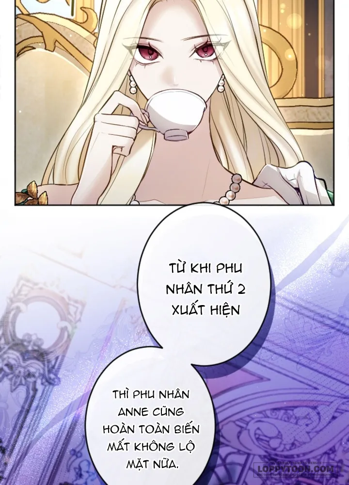 Tôi Sẽ Bị Trừ Khử Cùng Hoàng Đế Chap 112 - trang 43