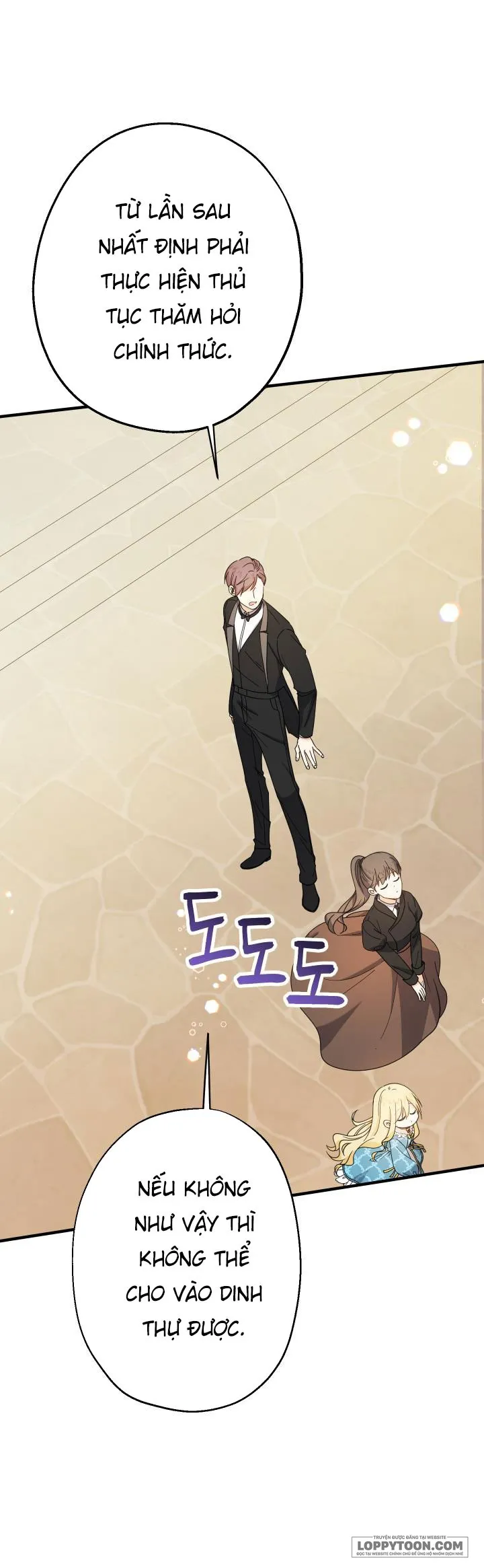 Tiểu Thư Tích Tiền Đi Bụi Chap 11 - trang 44