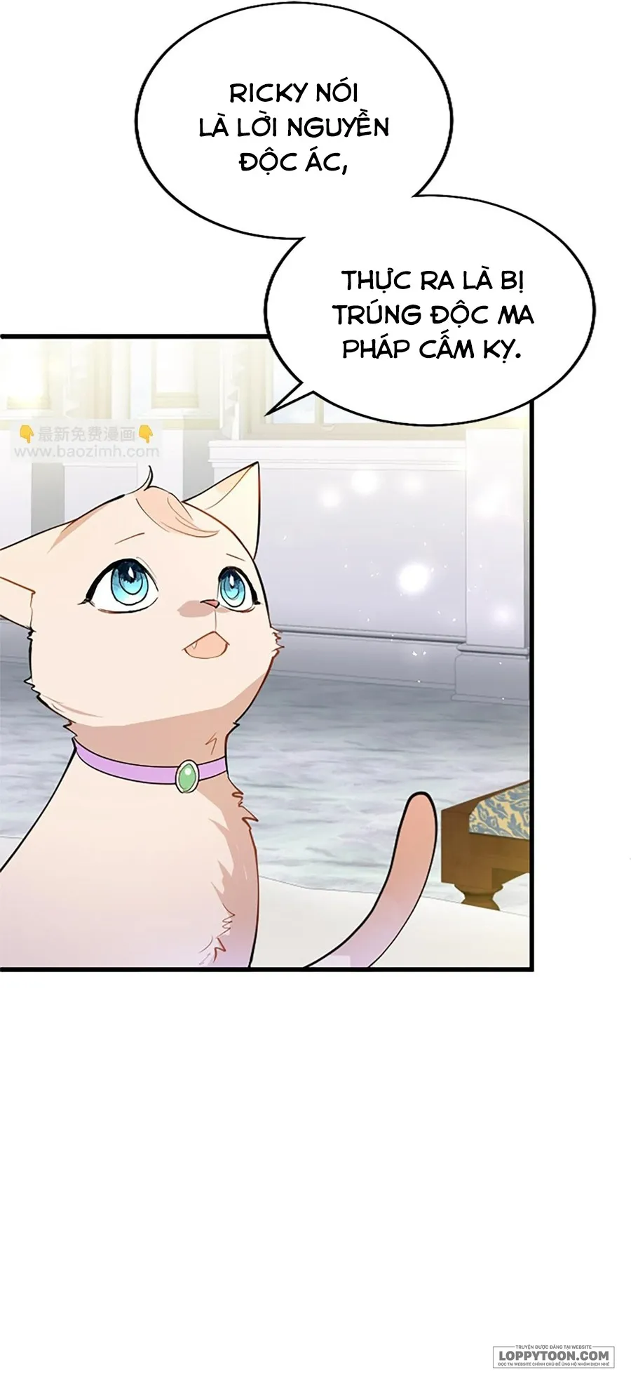 Đại Tiểu Thư Sao Phải Giả Nam Chap 49 - trang 38