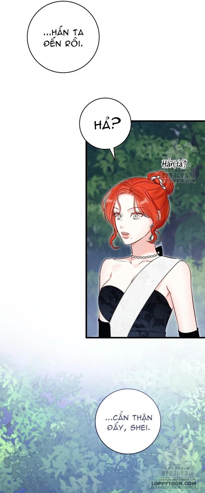 Cuộc Hôn Nhân Xa Hoa Của Đại Công Tước Là Giả Chap 77 - trang 13