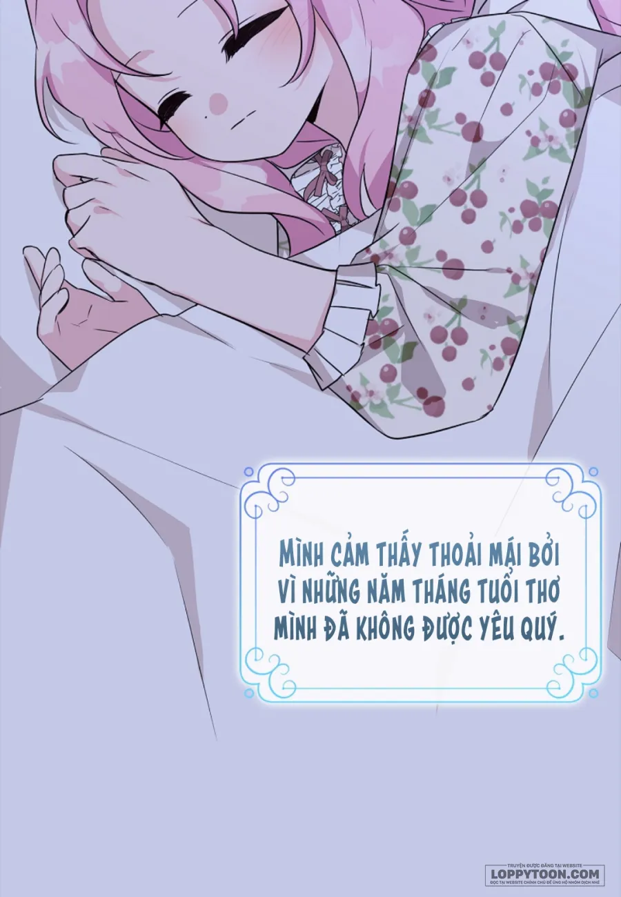 Tôi Đã Trở Thành Con Gái Út Của Công Tước Phản Diện Chap 18 - trang 76