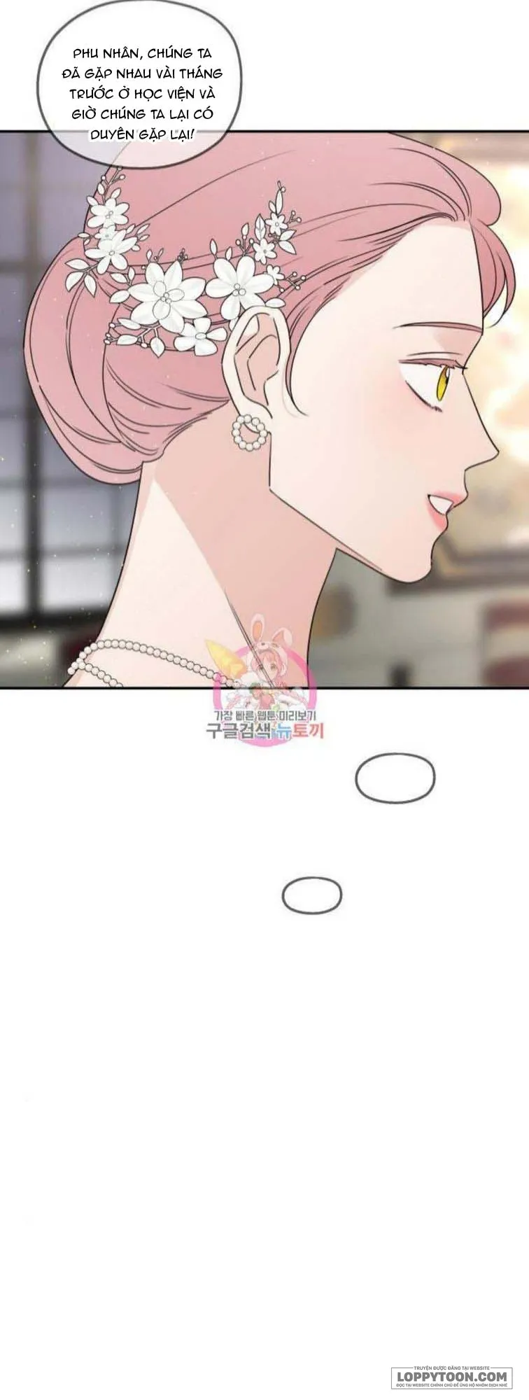 Gia Đình Chồng Quá Ám Ảnh Bởi Tôi Chap 38 - trang 24