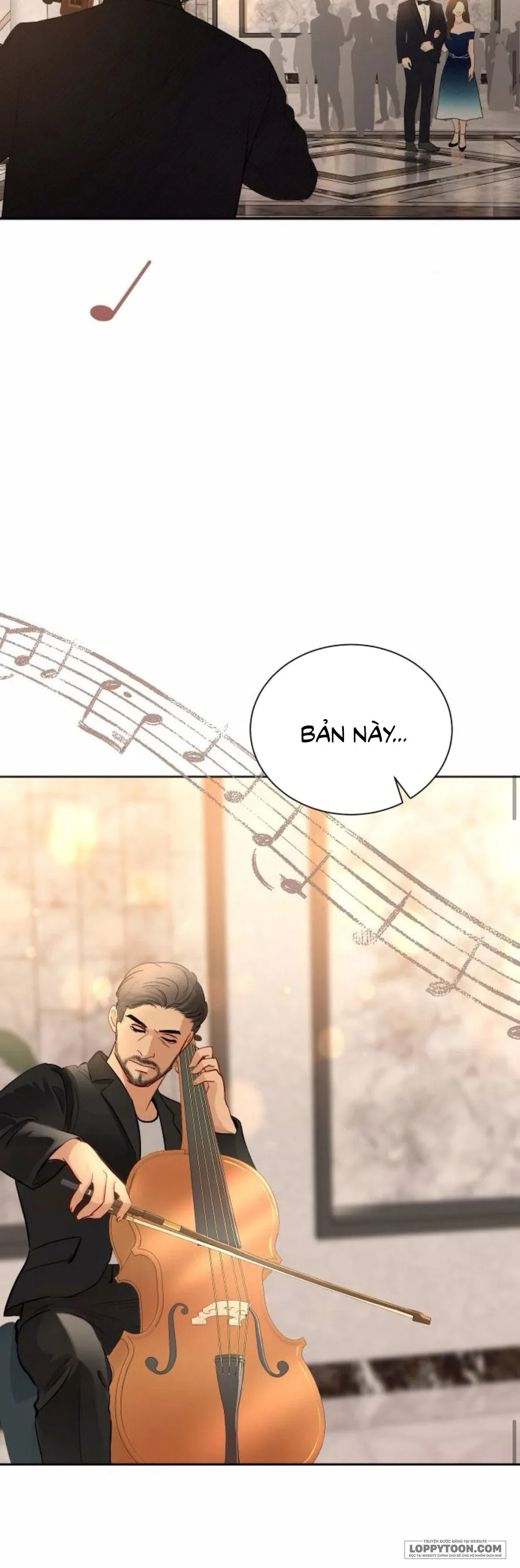 Quyền Lực Của Thư Ký Chap 28 - trang 15